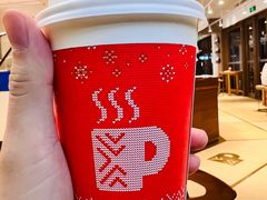 -Peet's Coffee皮爷咖啡(豫园店)