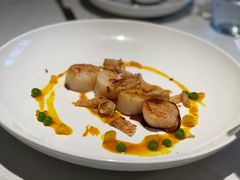 京葱煎鲜带子-Solo(衡山路店)