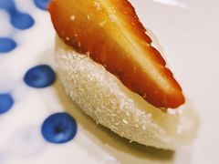 -希望日本料理(保利香槟花园店)