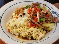 特色腰肝-刘氏三和面馆