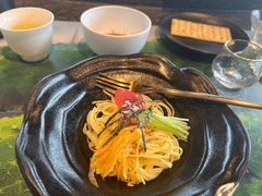 -一板铁板烧·隐秘一线江景花园餐厅(西湖左岸·天元店)