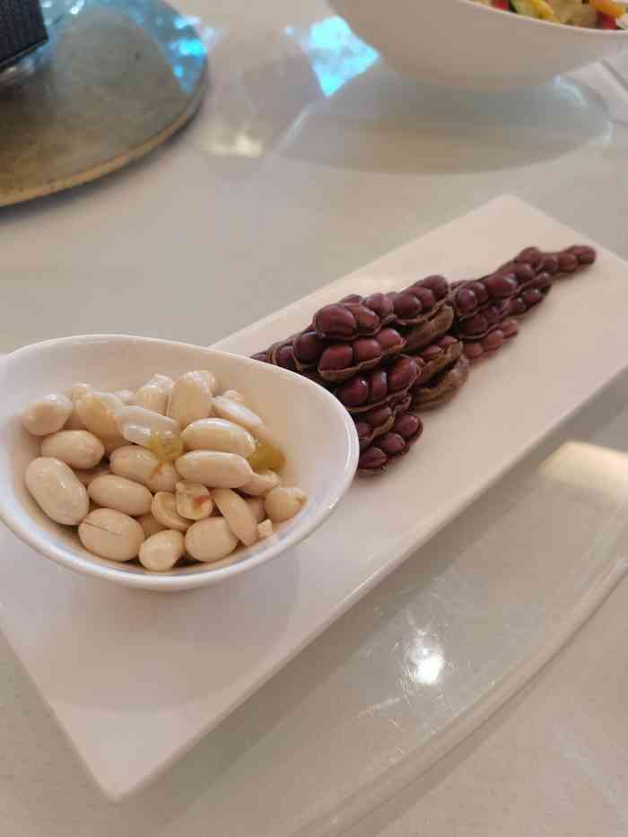 龙水山大酒楼(万寿路店)-"口味独特,环境很好,交通方便,服务热情.