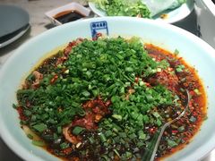 徐家口口脆-锦府盐帮·李宅(领展购物广场中关村店)
