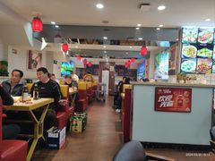 -香滨园骨架王(民生路店)