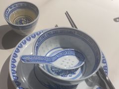 -图味美小黄鱼·景德菜(浙江路店)