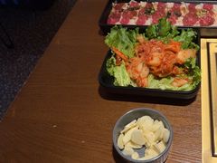 -新石器烤肉(之心城店)