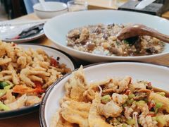 -小郭私房菜·海肠捞饭店(学士街店)