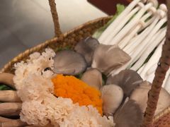 -老员外骨汤火锅(海州古城店)