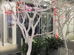 -证大喜玛拉雅中心