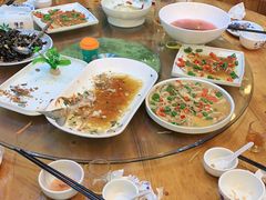 -下梅人家土菜馆(历史文化餐厅度假区店)