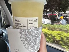 -阿嬷手作(南宁百盛印象城店)