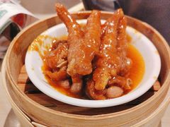 -茶港·点心·啫啫煲(王府井店)
