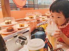 -争鲜回转寿司(南开大悦城店)