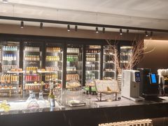 -漢頓温泉度假酒店