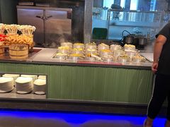-佰烧海鲜烤肉火锅自助(泰华假日广场店)