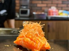 -昊·来了寿司(台湾街店)