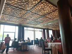 -顺德喜来登酒店·采悦轩