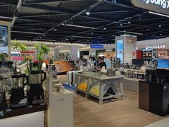 -丽达购物中心(崂山店)