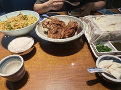 -95号酱骨·一块豆腐(展春园西路店)