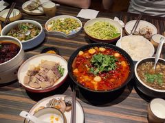-江太极江浙菜(马桥万达广场店)