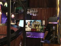 -令狐冲·活鱼馆(宝龙店)