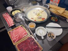 -骨之味·筒骨汤火锅(江头店)