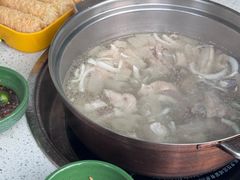 -润园四季椰子鸡火锅(海上世界店)