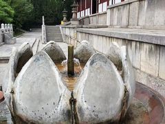 -华清宫景区