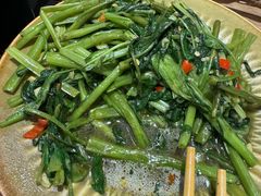 -泰蕉艳·东南亚风情料理(恒隆店)