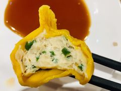 -金谷园饺子·烧烤(人大总店)