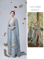 点击看大图 -MANLI BRIDAL婚纱