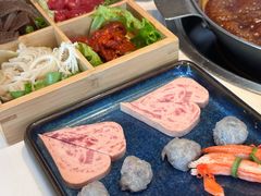 -老员外骨汤火锅(海州古城店)