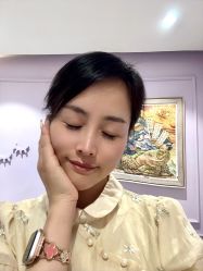 -莫奈花园日式美甲美睫