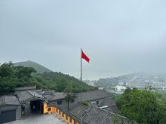 -云龙山