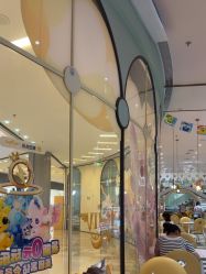 -奈尔宝家庭中心·亲子餐厅(华采天地店)