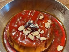 -Q MEX 库迈墨西哥餐吧(三里屯店)