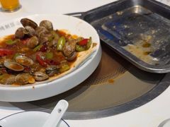 -清真·马坡烧烤涮牛肚·酸浆火锅(新区总店)