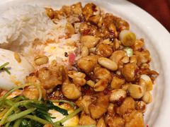 -阳阳中国饭(龙湖大兴天街)