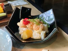 -穹六人间 people 6(岳阳路店)