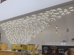 -麦当劳(徐汇漕溪北路百脑汇店)