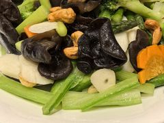 -万宝海鲜舫(劳动公园店)