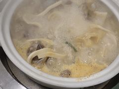 -金华砂锅筒骨砂锅夜宵(临平店)
