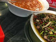 -江湖黑大兔(杨家坪店)