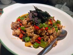 -老屋印象·酸菜鱼新川菜(义乌之心店)