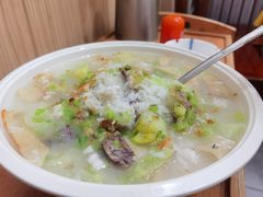 -官塘陈记鱼生·潮汕砂锅粥·牛肉火锅(潮枫路总店)