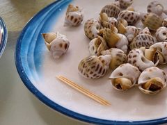 -八方海味餐厅