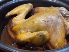 老西门第一鸡-老西门·常州菜(新区店)
