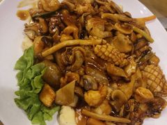 -陈傻子餐厅(世纪都会店)