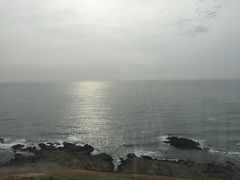 -海云台海滩