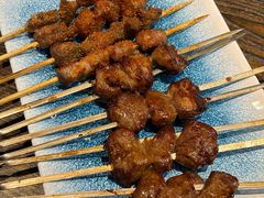 -鼎牛牛炖锅·烤串(温泉路店)